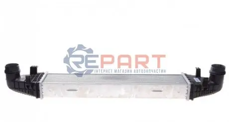 Радіатор інтеркулера MB C-class (W204)/E-class (W212) 1.8/2.2CDI 09- NRF 30506 Купити в Україні