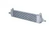 Фото Радіатор інтеркулера Nissan Qashqai 1.5/2.0dCi 07-13 NRF (30513) зображення 3