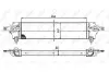 Фото Радіатор інтеркулера Nissan Qashqai 1.5/2.0dCi 07-13 NRF (30513) зображення 5