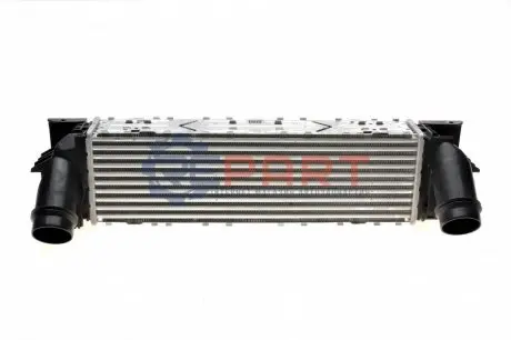 Радіатор інтеркулера BMW X3 (F25)/X4 (F26) 1.6/2.0/2.0D 10- NRF 30524 Купити в Україні