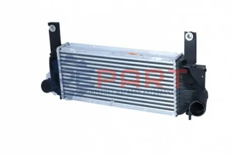 Інтеркулер NRF 30527 Купити в Україні