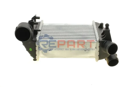 Радіатор інтеркулера Audi A4/A6 2.5TDI 01-06 NRF 30754 Купити в Україні