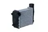 Фото Радіатор інтеркулера Audi A6 2.7D/3.0D 04-11 NRF (30767) зображення 4