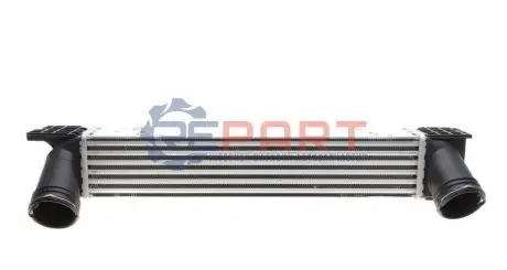 Радіатор інтеркулера BMW 1 (E81/E82/E87/E88)/3 (E90/E91)/X1 (E84) 2.0 04-15 NRF 30797 Купити в Україні
