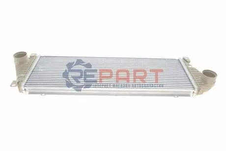 Радіатор інтеркулера MB Sprinter TDI/CDI 96-06 NRF 30830 Купити в Україні