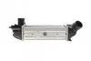 Фото Радіатор інтеркулера Citroen C5 2.0HDi 01-04/2.2HDi 01-/Peugeot 406/607 2.0/2.2HDi 99-06 NRF (30835) зображення 3