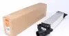 Фото Радіатор інтеркулера Ford Mondeo III 2.0-2.2 TDCI 00-07 NRF (30840) зображення 1