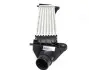 Фото Радіатор інтеркулера Ford Mondeo III 2.0-2.2 TDCI 00-07 NRF (30840) зображення 4