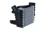 Фото Радіатор інтеркулера Skoda Fabia/Roomster 99- NRF (30842) зображення 2