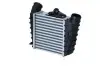 Фото Радіатор інтеркулера Skoda Fabia/Roomster 99- NRF (30842) зображення 3