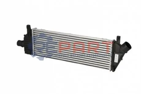 Інтеркулер NRF 30852 Купити в Україні