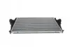 Фото Радіатор інтеркулера Opel Vectra/Signum 2.0T/2.2DTI 02-08/Cadillac BLS 2.0T 06- NRF (30858) зображення 6
