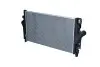 Фото Радіатор інтеркулера VW Passat/T4 2.5D/2.8 95-05 NRF (30873) зображення 3