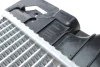 Радіатор інтеркулера VW Passat/T4 2.5D/2.8 95-05 NRF (30873) зображення 7
