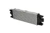 Фото Радіатор інтеркулера Iveco Daily III/IV 2.3D-3.0D 99- NRF (30879) зображення 3