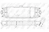 Фото Радіатор інтеркулера Iveco Daily III/IV 2.3D-3.0D 99- NRF (30879) зображення 5