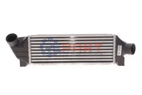 Радіатор інтеркулера Ford Transit 2.0DI 00-06 NRF 30886 Купити в Україні