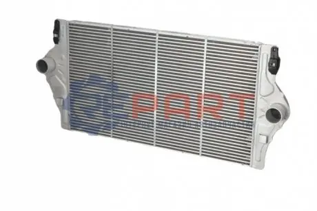 Інтеркулер NRF 30893 Купити в Україні