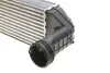 Фото Радіатор інтеркулера BMW X3 (E83) 3.0D 06-11 M57 NRF (309019) зображення 7