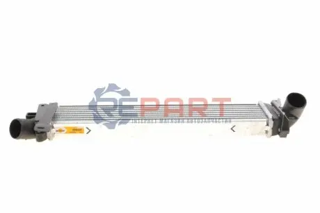 Радіатор інтеркулера Renault Kangoo 1.5DCI 05 NRF 309020 Купити в Україні