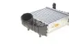 Фото Радіатор інтеркулера VW Passat B5.5/Skoda Superb 2.5TDI 03-08 NRF (309030) зображення 6