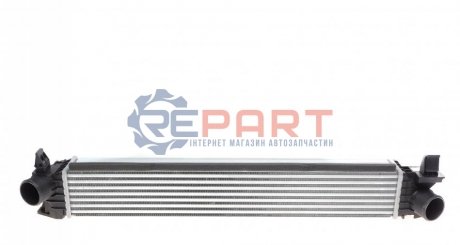Радиатор интеркулера - (1382429080, 53144431) NRF 309033