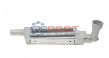 Радіатор інтеркулера Opel Combo 04-/Corsa C 1.3/1.7CDTI 03-12 NRF 30903 Купити в Україні