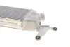 Фото Радіатор інтеркулера Citroen C-crosser/Peugeot 4007/Mitsibishi Outlander II 2.2 HDi 06-13 NRF (309042) зображення 3