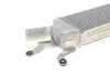 Фото Радіатор інтеркулера Citroen C-crosser/Peugeot 4007/Mitsibishi Outlander II 2.2 HDi 06-13 NRF (309042) зображення 4