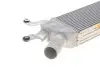 Фото Радіатор інтеркулера Citroen C-crosser/Peugeot 4007/Mitsibishi Outlander II 2.2 HDi 06-13 NRF (309042) зображення 7