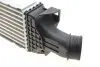 Фото Радіатор інтеркулера Audi A4/A5/A6/A7/Q5 2.0-3.0H 15- NRF (309046) зображення 4