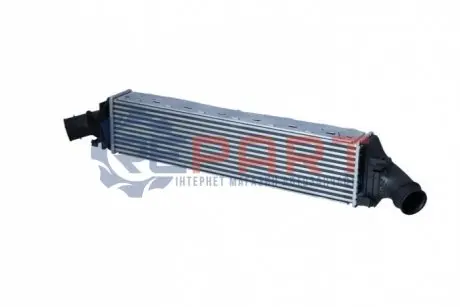 Інтеркулер NRF 309047