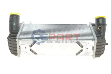 Радіатор інтеркулера Hyundai Santa Fe III/Kia Sorento 2.0D/2.2D 09 NRF 309066 Купити в Україні