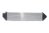Фото Радіатор інтеркулера Ford Mondeo/Focus 1.6-2.5D 03- NRF (30906) зображення 4