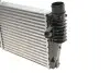 Фото Радіатор інтеркулера Citroen Jumpy III/Peugeot Expert 1.6/2.0BlueHDi 16- NRF (309077) зображення 5