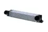 Радіатор інтеркулера BMW 1 (E81/E82/E87/E88)/3 (E90-E93)/X1 (E84) 2.0D N47 04-15 30907A