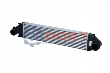 Інтеркулер NRF 30912