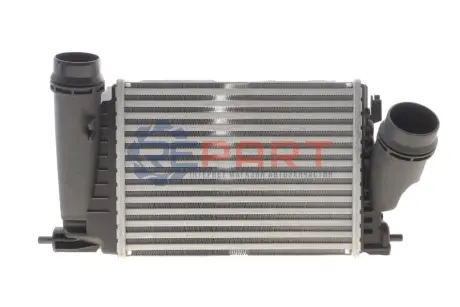 Радиатор интеркулера Renault Megane IV/Scenic IV 1.6 dCi 16 NRF 309131