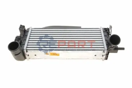 Радіатор інтеркулера Ford Focus/C-Max/Transit 1.0 EcoBoost 12- NRF 30926 Купити в Україні