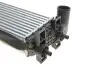 Фото Радіатор інтеркулера Ford Focus/C-Max/Transit 1.0 EcoBoost 12- NRF (30926) зображення 5