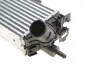 Фото Радіатор інтеркулера Ford Focus/C-Max/Transit 1.0 EcoBoost 12- NRF (30926) зображення 8