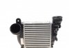Радиатор масляный VW Golf/Bora/Skoda Octavia/Seat L - (1J0145803N, 1J0145803AB, 1J0145803L) NRF 30936 (фото 1)