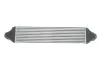 Фото Радіатор інтеркулера Volvo S60/V40/V60/V70 1.5/2.0/2.0D 13-19 NRF (30951) зображення 4