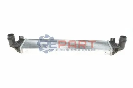 Радіатор інтеркулера Volvo S60/V40/V60/V70 1.5/2.0/2.0D 13-19 NRF 30951 Купити в Україні