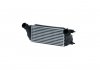 Інтеркулер FORD 1,0 ECOBOOST 2012- B-MAX/C-MAX/FIESTA - NRF 30953 (1776956, 1878630, 2013451)