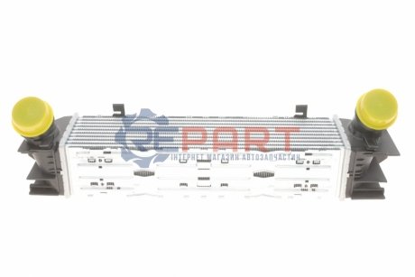 Радиатор интеркулера BMW 3 (F30/F80) (B47/N47/N57) 12-18 NRF 30955
