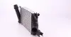 Фото Радіатор інтеркулера Renault Clio 0.9 TCe 12- NRF (30956) зображення 4
