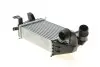 Фото Радіатор інтеркулера Opel Astra H/Zafira 1.7CDTI 07-15 NRF (30961) зображення 4