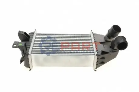 Радіатор інтеркулера Opel Astra H/Zafira 1.7CDTI 07-15 NRF 30961 Купити в Україні