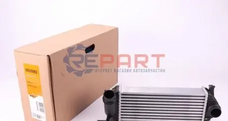 Радіатор інтеркулера MB Citan/Renault Kangoo 1.5 dCi 08- NRF 30962 Купити в Україні